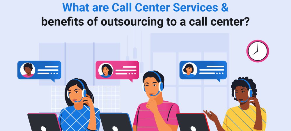 Outsource Call Center