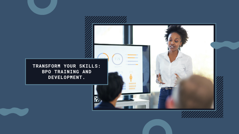 Training and Development in Call Centers